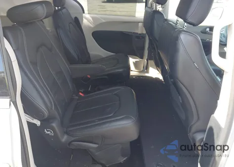 2022 Chrysler Pacifica Touring L from USA, damaged, VIN 2C4RC1BG6NR193170